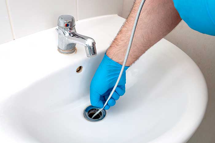 Drain Clearing Solutions