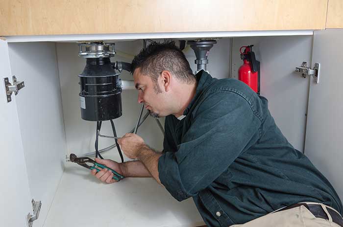 Plumbing Careers