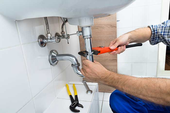 Residential Plumbing Repair