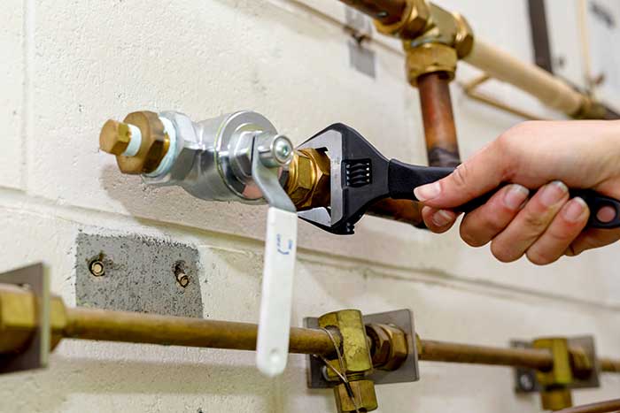 Residential Plumbing Solutions