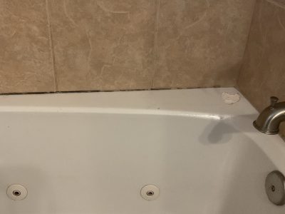 Bathroom Tub Plumbing Service